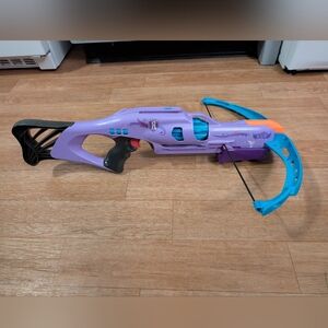 NERF REBELLE – CODEBREAKER Crossbow Blaster